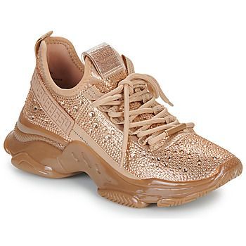 MAXIMA-R  women's Shoes (Trainers) in Pink