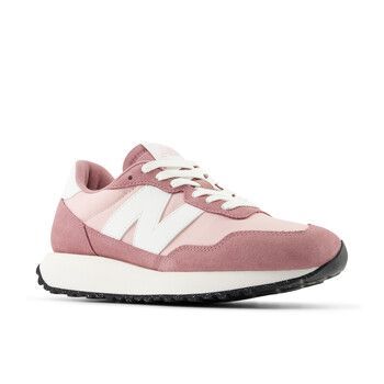 women's Shoes (Trainers) in Pink