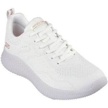 117422OFWT  women's Shoes (Trainers) in White