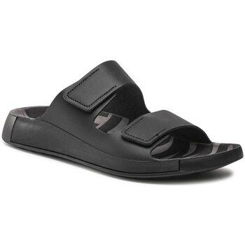 50090401001  women's Flip flops / Sandals (Shoes) in Black