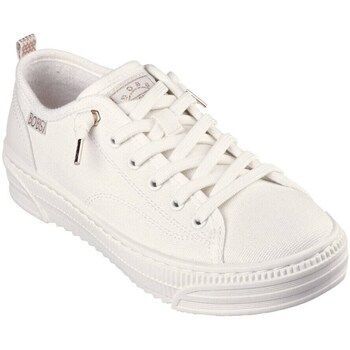 Copa  women's Shoes (Trainers) in White