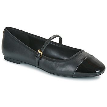 MAE BALLET  women's Shoes (Pumps / Ballerinas) in Black