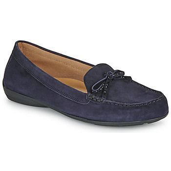 4420116  women's Loafers / Casual Shoes in Marine