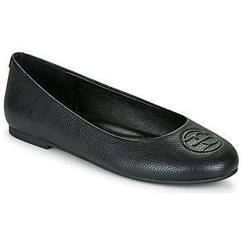 VALENCIA MG  women's Shoes (Pumps / Ballerinas) in Black