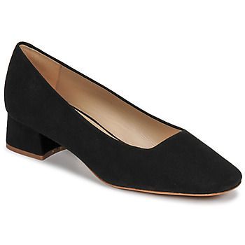 CATEL  women's Court Shoes in Black. Sizes available:3.5,4.5,5.5,6,6.5,7.5,5