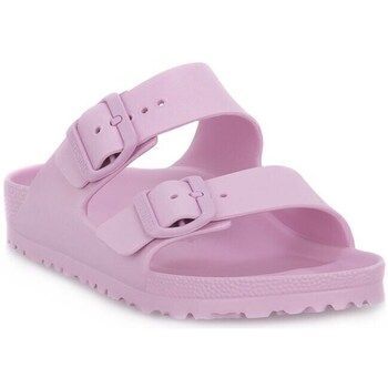 Arizona Eva Fondant  women's Flip flops / Sandals (Shoes) in Pink