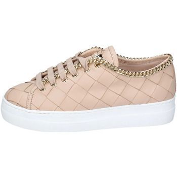 EY890  women's Trainers in Pink