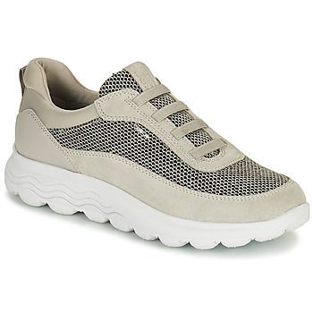 SPHERICA  women's Shoes (Trainers) in Grey
