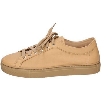 EY929  women's Trainers in Brown