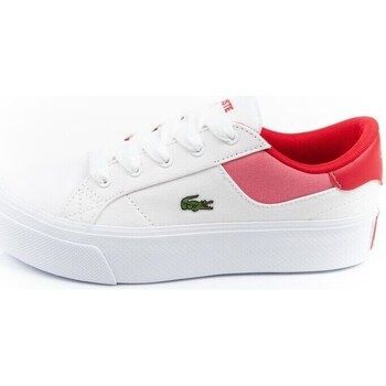747CFA0011286  women's Shoes (Trainers) in White