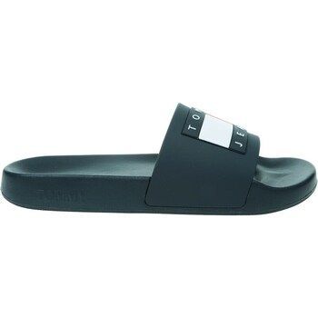 EN0EN02115C1G  women's Flip flops / Sandals (Shoes) in Black