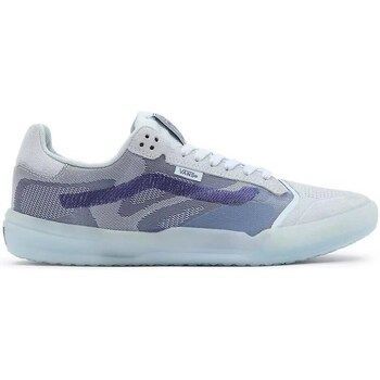 VN0A5DY7ARN  women's Shoes (Trainers) in Blue