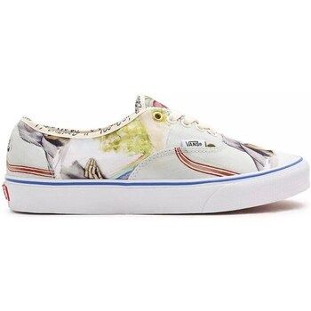 VN0A5HZS9FX  women's Shoes (Trainers) in White