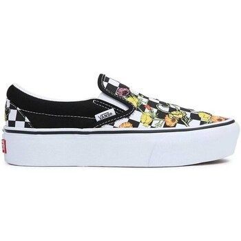 VN0A5KXIBML  women's Shoes (Trainers) in multicolour
