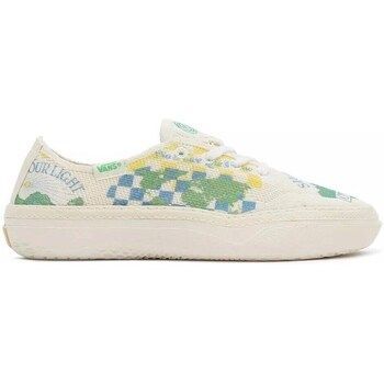 VN0A4BWLAS1  women's Shoes (Trainers) in multicolour