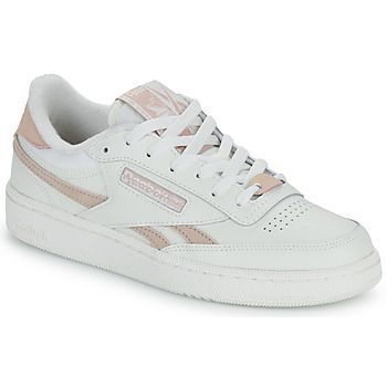 CLUB C REVENGE  women's Shoes (Trainers) in White