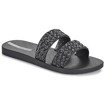 RENDA II FEM  women's Flip flops / Sandals (Shoes) in Black