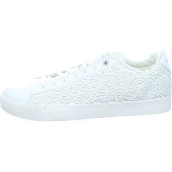 CF Daily QT  women's Shoes (Trainers) in White
