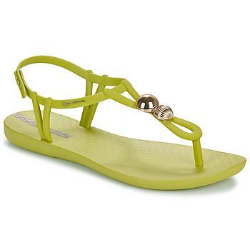 CLASS SPHERES SANDAL FEM  women's Flip flops / Sandals (Shoes) in Green