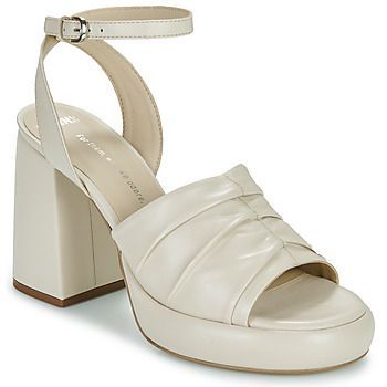 GINN-Y  women's Sandals in White