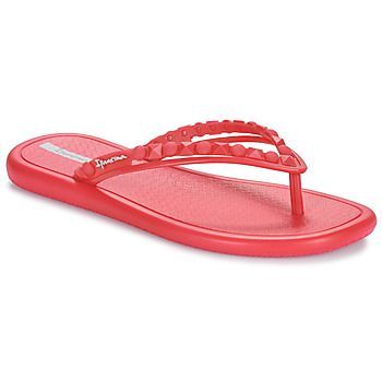 MEU SOL AD  women's Flip flops / Sandals (Shoes) in Pink