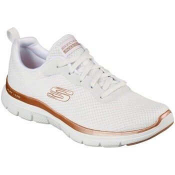 12615WTRG  women's Shoes (Trainers) in White