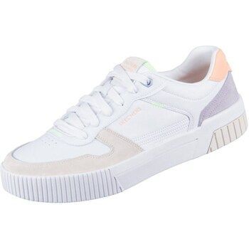 185092WMLT  women's Shoes (Trainers) in multicolour