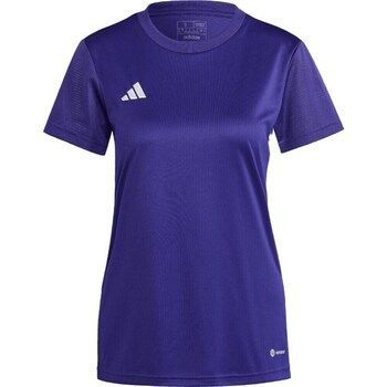23 Jersey  women's T shirt in Purple