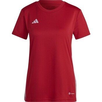 23 Jersey  women's T shirt in Red