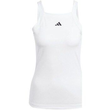 Aeroready Train Essentials  women's T shirt in White