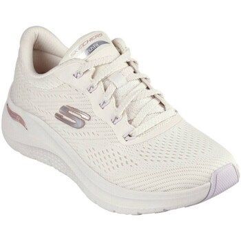 Arch Fit 2.0 Big League  women's Shoes (Trainers) in White