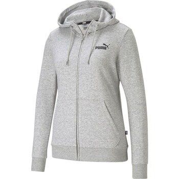B23605  women's Sweatshirt in Grey