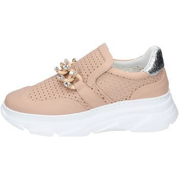 EY942  women's Trainers in Pink