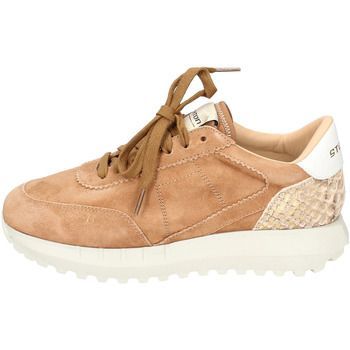 EY947  women's Trainers in Brown