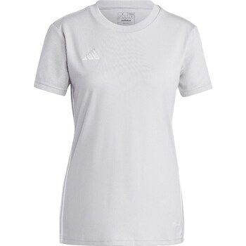 IA9151  women's T shirt in White
