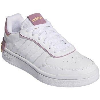 IG3795  women's Shoes (Trainers) in White