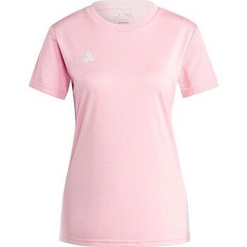 K14934  women's T shirt in Pink
