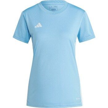 K14969  women's T shirt in Blue
