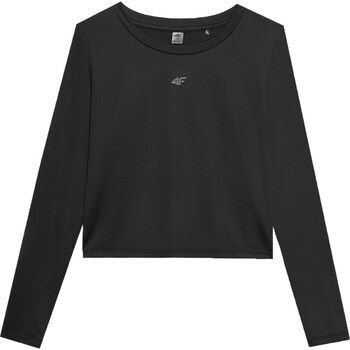 K15523  women's T shirt in Black