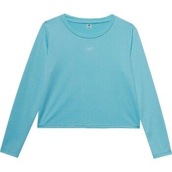 K15524  women's T shirt in Blue