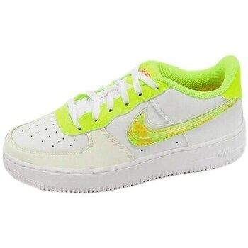 Air Force Lv8  women's Shoes (Trainers) in multicolour