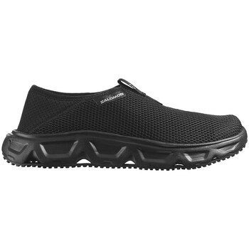 Reelax Moc 6.0  women's Shoes (Trainers) in Black