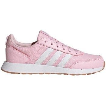 Run 50s  women's Shoes (Trainers) in Pink