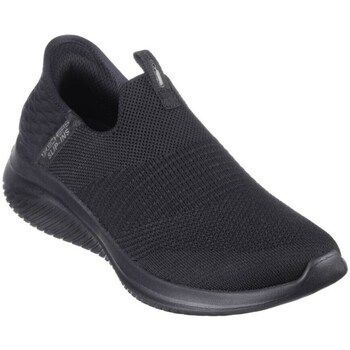 Slip-ins: Ultra Flex 3.0  women's Shoes (Trainers) in Black