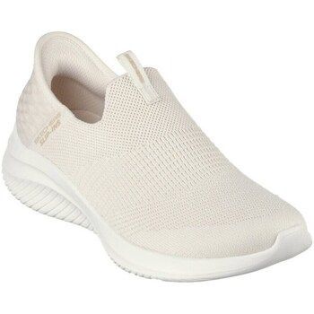 Slip-ins: Ultra Flex 3.0  women's Shoes (Trainers) in White