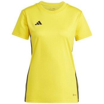 Tabela 23 W  women's T shirt in Yellow