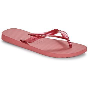 TOP TIRAS SENSES  women's Flip flops / Sandals (Shoes) in Pink