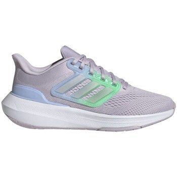 Ultrabounce  women's Shoes (Trainers) in multicolour