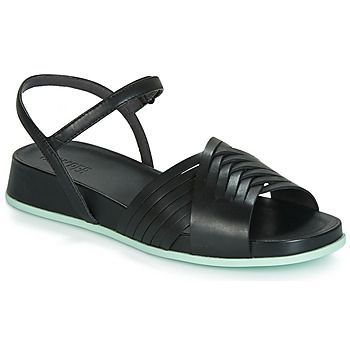 ATONIK  women's Sandals in Black. Sizes available:4,5,7