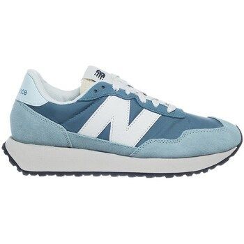 237  women's Shoes (Trainers) in Blue